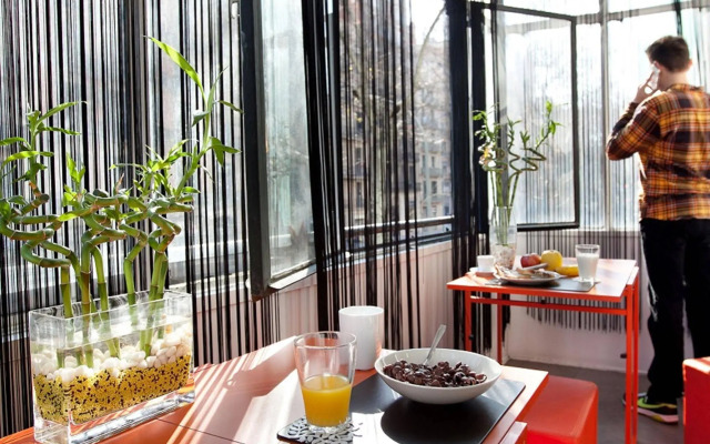 Hip Karma Hostel