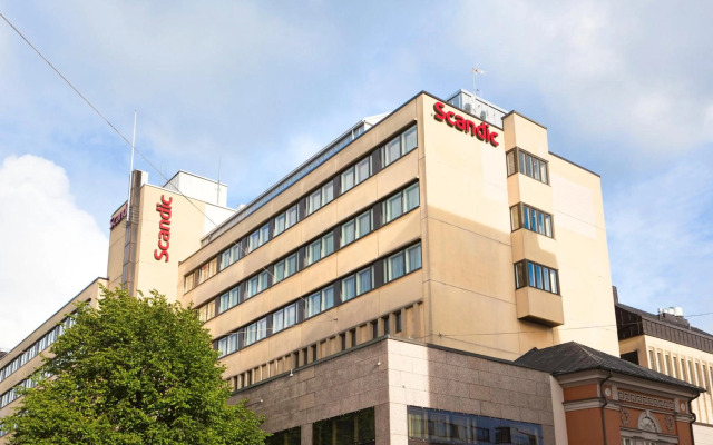 Scandic Julia