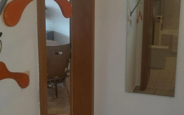 Ferienwohnungen Monika Langguth