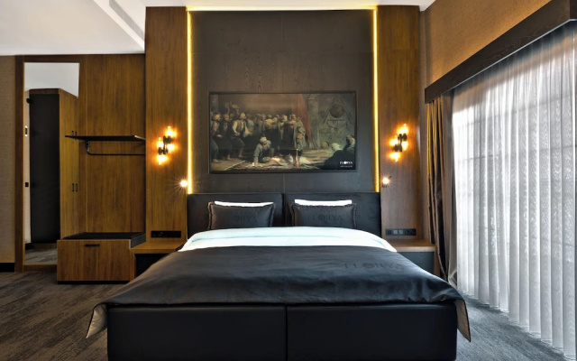 Florya Grand Hotel