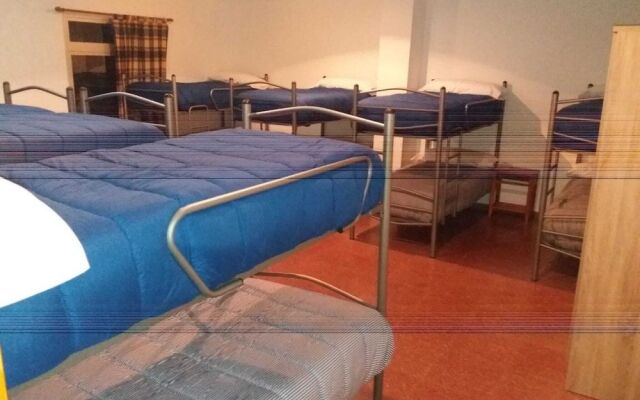 Albergue Al-Jalid - Hostel