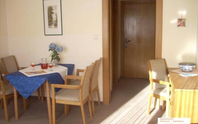 Appartements "Carinthia"