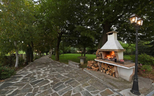 Villa Durando