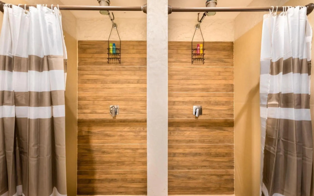 Casa Kanabri Hostal Boutique - Hostel