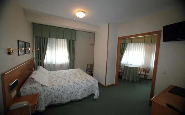 Hotel Ramos