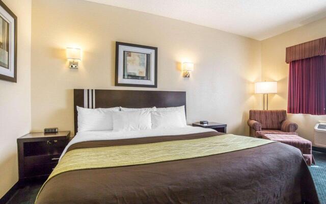 FairBridge Inn & Suites Glendive