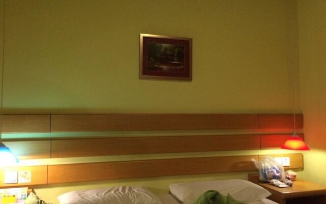 Home Inn