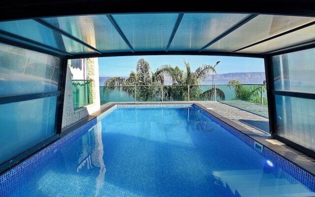 luxury suites
