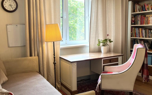 Апартаменты на улице Кондратенко 6к2