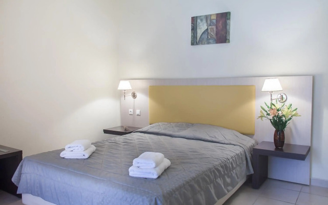 Rigas Hotel Skopelos