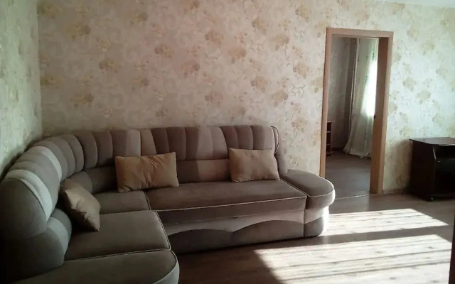Hotel Gorkogo Square Aptos.