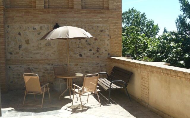 Vivienda Principal Torre de Campos