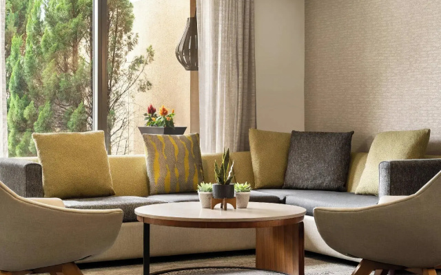 Courtyard Marriott Greenville