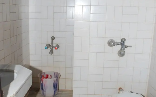 Kyriad Sarvesh Gangavathi Hampi