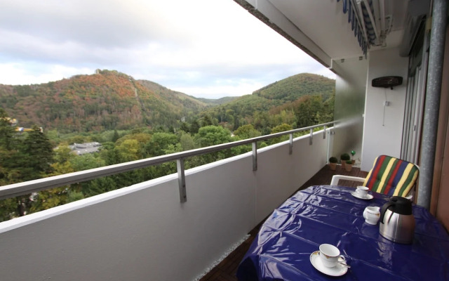 Ferienwohnung Riefenbach