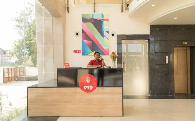 OYO Flagship 050 Wadi