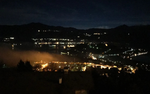 B&B by lakes Orta Maggiore