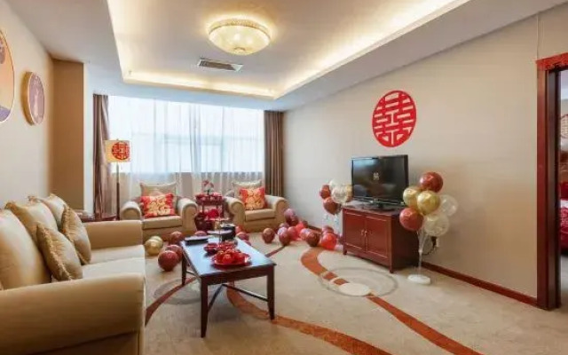 Jinzun International Hotel