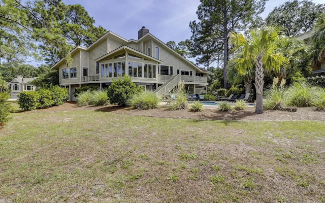 70 South Sea Pines Drive