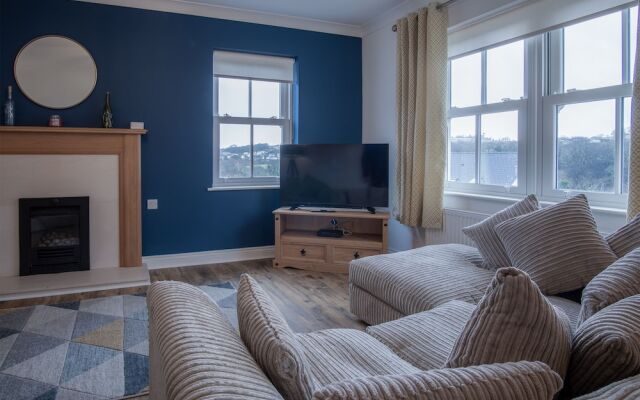 Ruby Willow's - 3 Bedroom - Saundersfoot