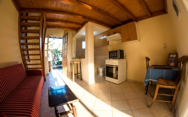 Vagia Beach Apartments