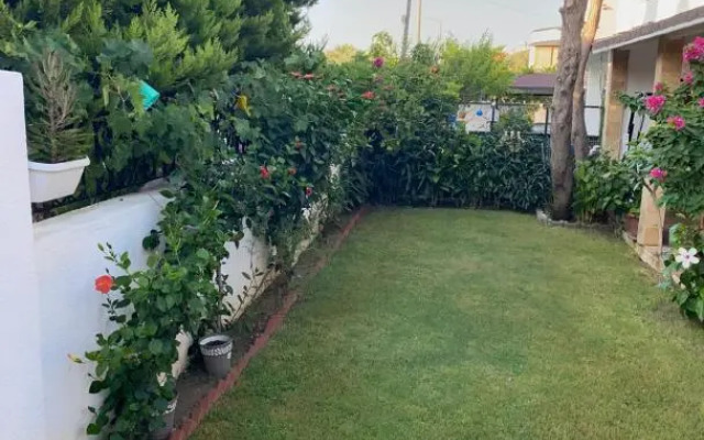 Villa Inci Apart Otel Cesme