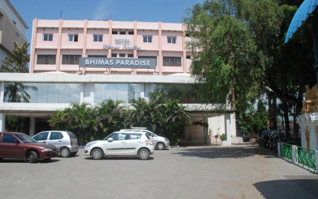 Hotel Bhimas Paradise