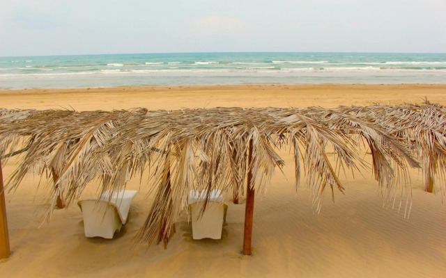 Isla Tajín Beach & River Resort