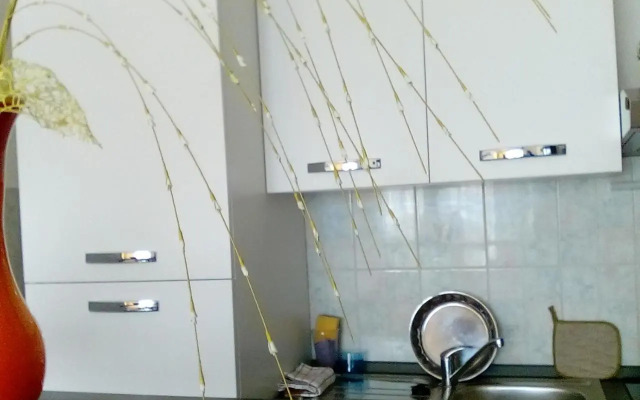 Apartman Mare