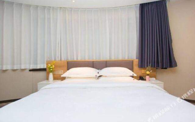 Xingyuan Hotel