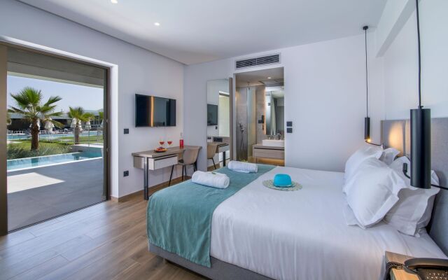 Myrion Beach Resort & Spa - Adults Only