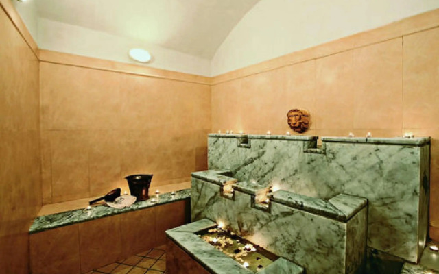 El Ksar Resort & Thalasso