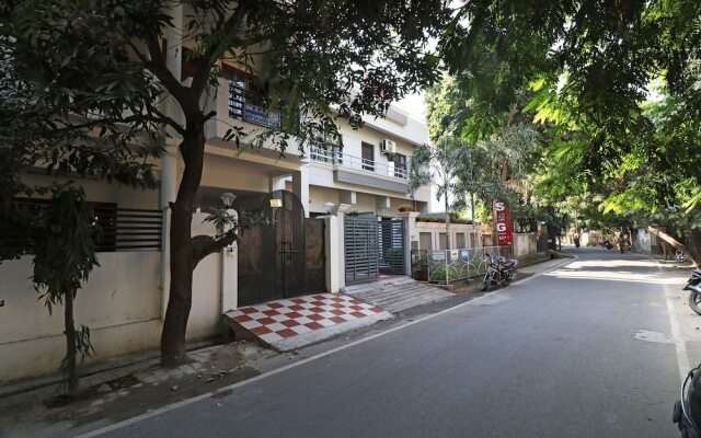 Oyo 22946 Sbg Inn