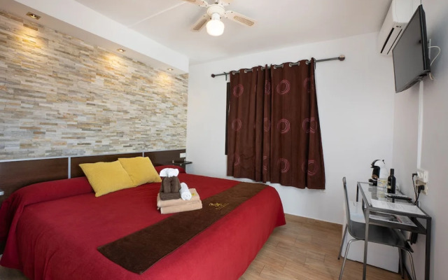 Hostal Casa Mercedes