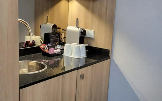 Mercure Paris Boulogne