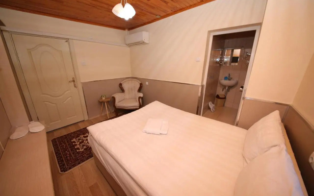 Tunaboylu Konak Hotel