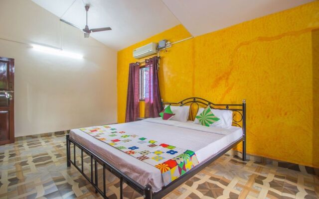 OYO 19876 Home Classic 2BHK Near Carmona Beach