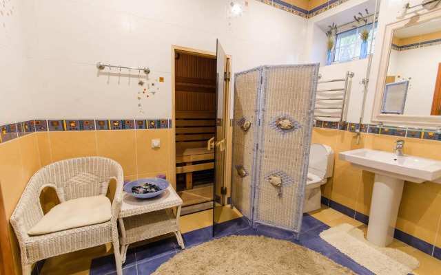 Cottage in Balashikha