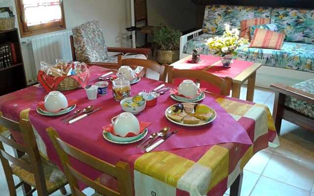 B&B il Bosco Appartamento