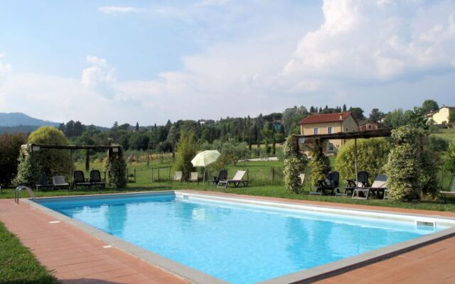 House Giuseppe Lucca