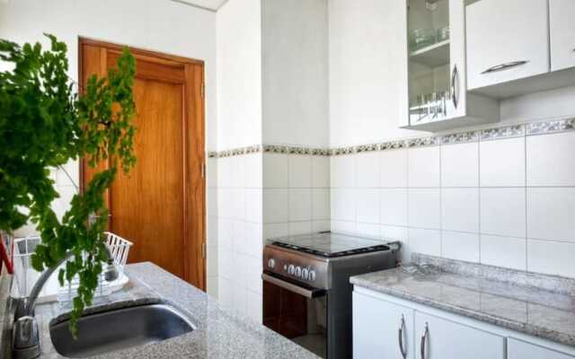 Aparts4Days 2 Bedroom Apart San Isidro
