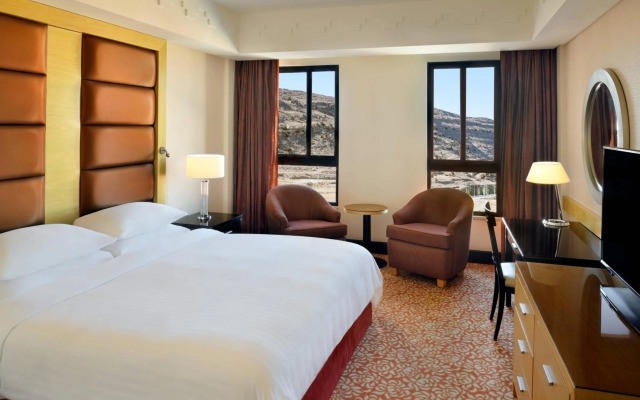 Petra Marriott Hotel
