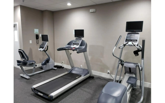 Holiday Inn Research Park by IHG