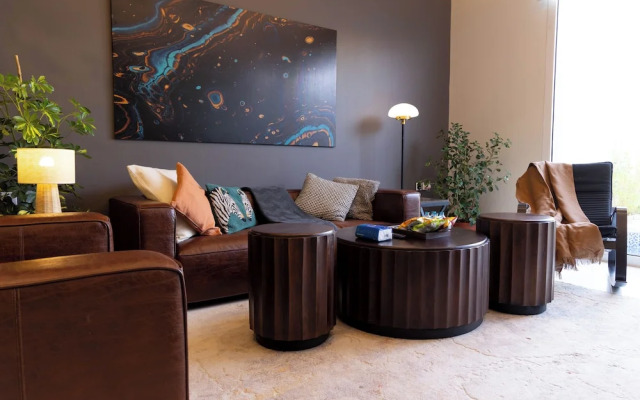 Portal Chalets With Private Pool - Narjs