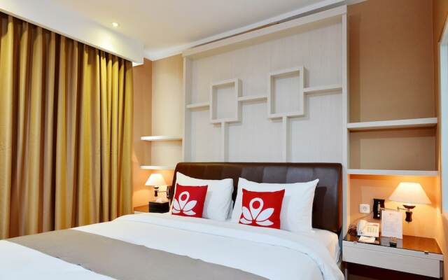 ZEN Rooms Kemang Antasari