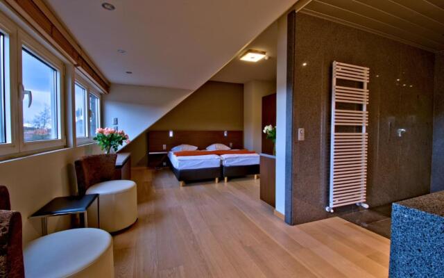 Falko Hotel