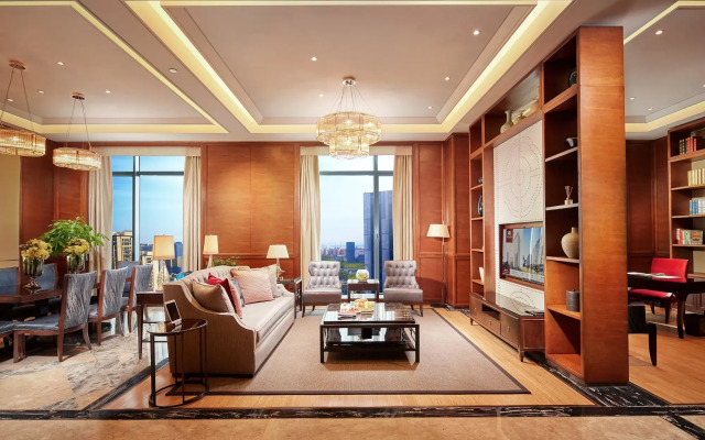 DoubleTree by Hilton Hangzhou East