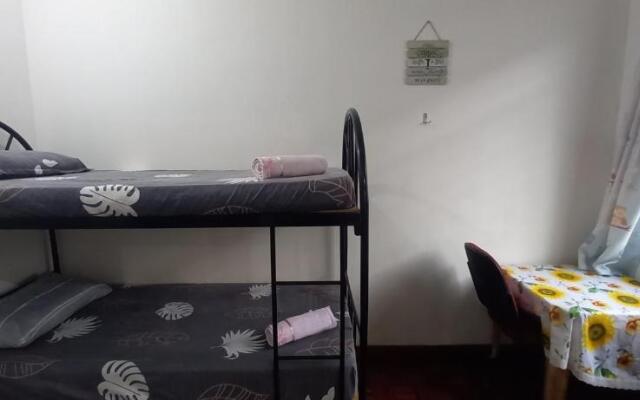 UA KK Homestay