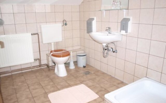 Hotel Suljovic