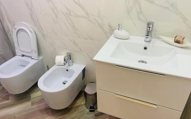 Donn'anna Naples City Center